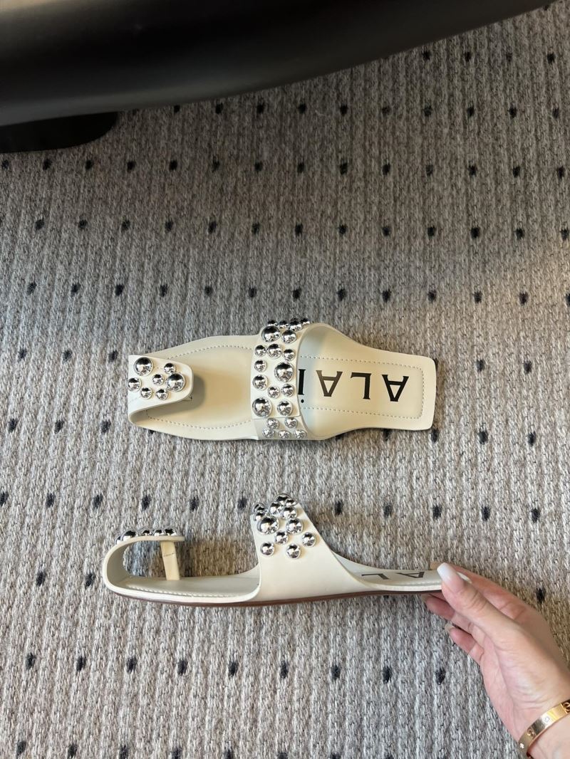 Alaia Sandals